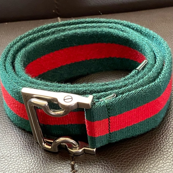 Gucci belt - Picture 14 of 14